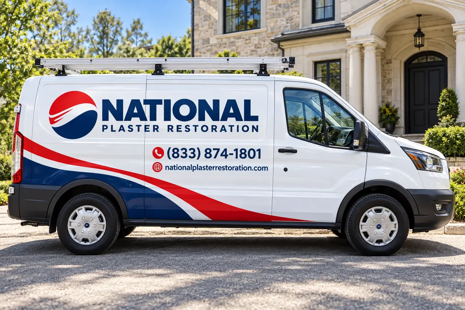 Plaster Repair in Mount Holly, AR near me